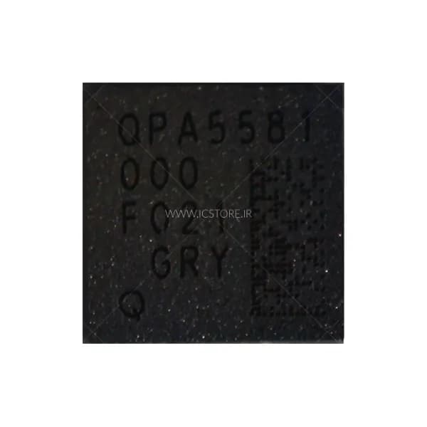 آی سی مدار آنتن QPA5581-000