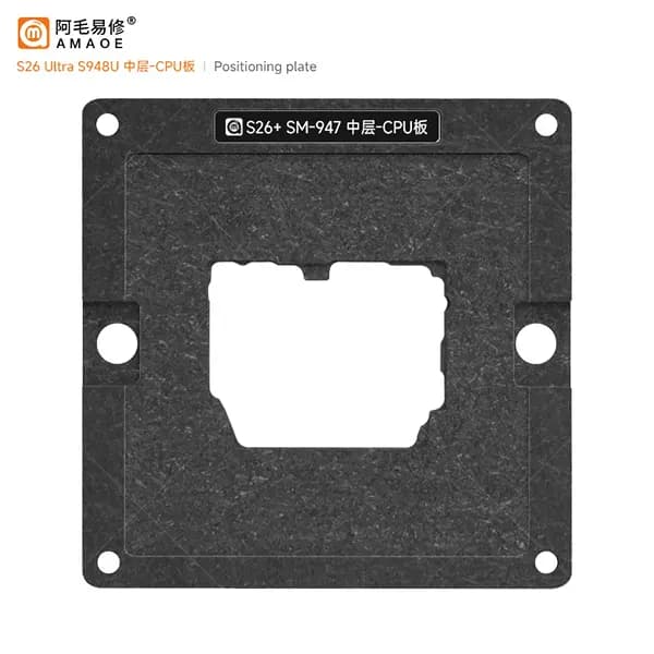 شابلون طبقات سامسونگ AMAOE S26+ (S947) — تصویر ۲