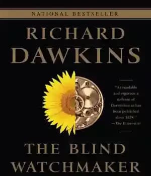 دانلود کتاب The Blind Watchmaker: Why the Evidence of Evolution Reveals a Universe without Design – ساعت‌ساز نابینا: چرا شواهد…