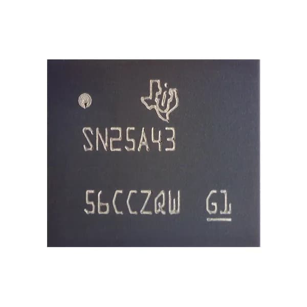 آی سی شارژ SN25A43