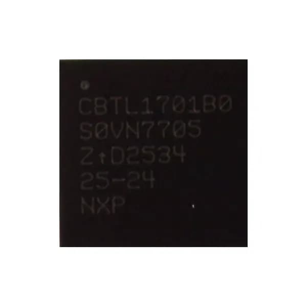 ای سی شارژ CBTL1701B0