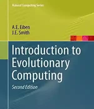 دانلود کتاب Introduction to Evolutionary Computing – مقدمه ای بر محاسبات تکاملی