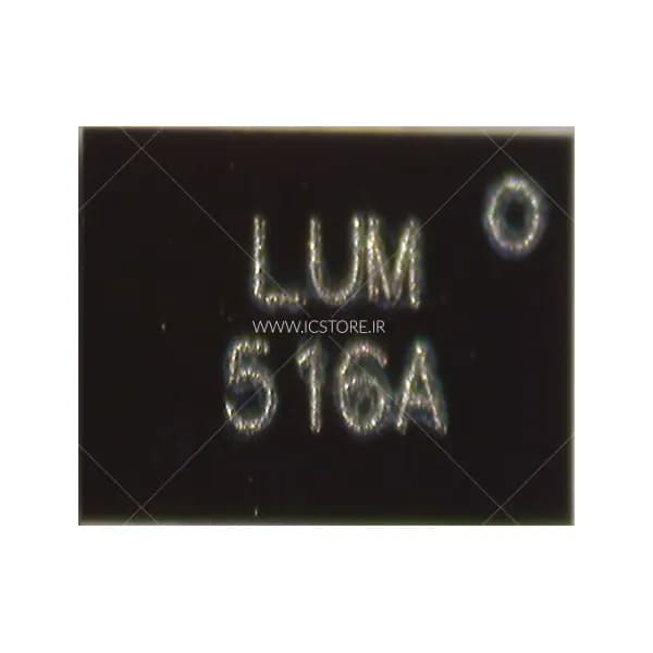 آی سی تصویر LUM