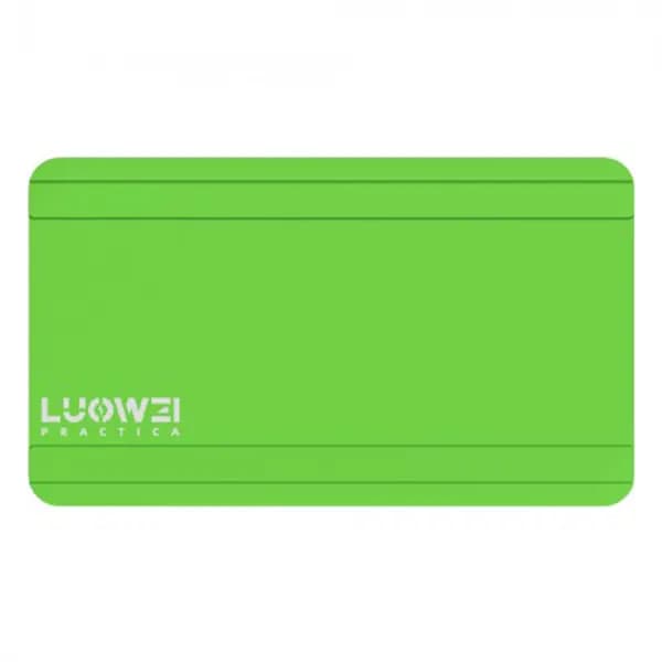 پد سیلیکونی شابلون LUOWEI LW-PT02