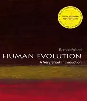 دانلود کتاب Human evolution a very short introduction – تکامل انسان یک مقدمه بسیار کوتاه