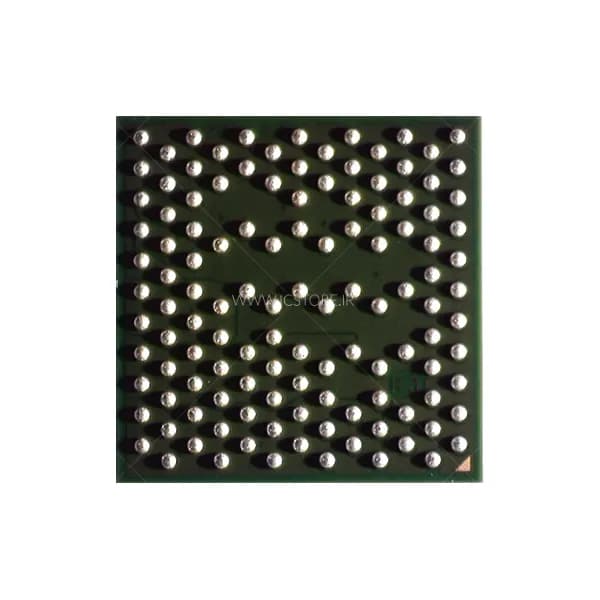 آی سی شارژ CD3217B13 — تصویر ۲