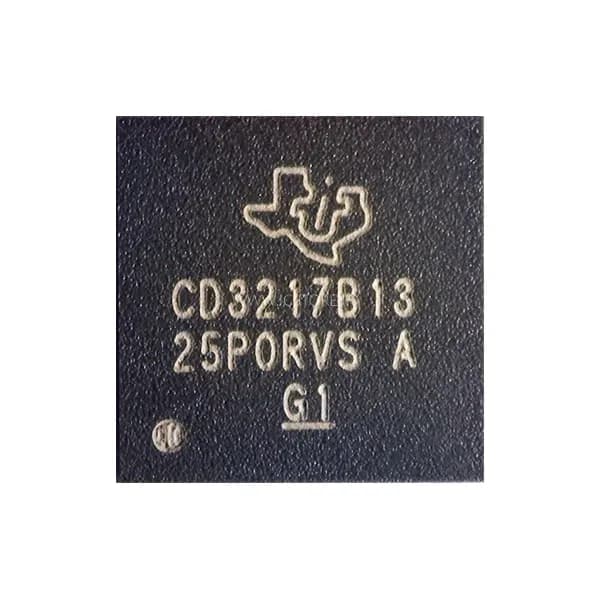 آی سی شارژ CD3217B13 — تصویر ۳