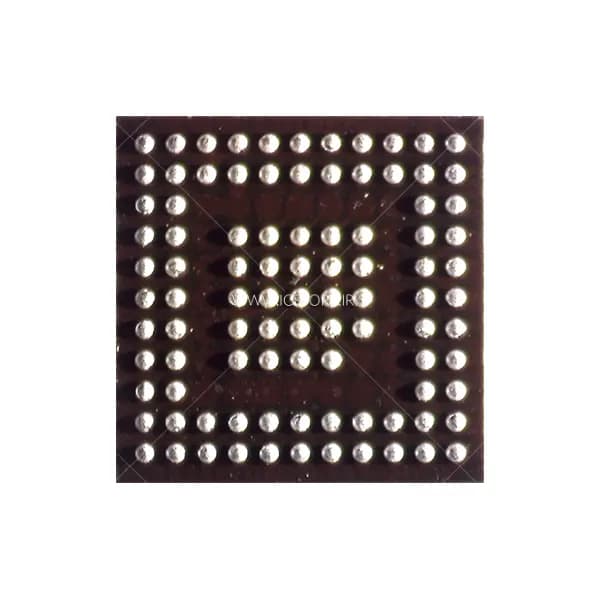 آی سی شارژ CD3215C00 — تصویر ۲