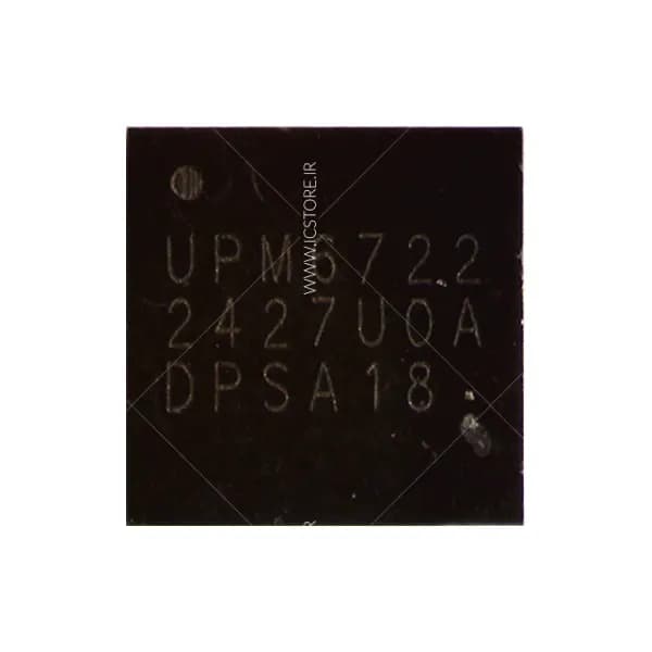 ای سی شارژ UPM6722