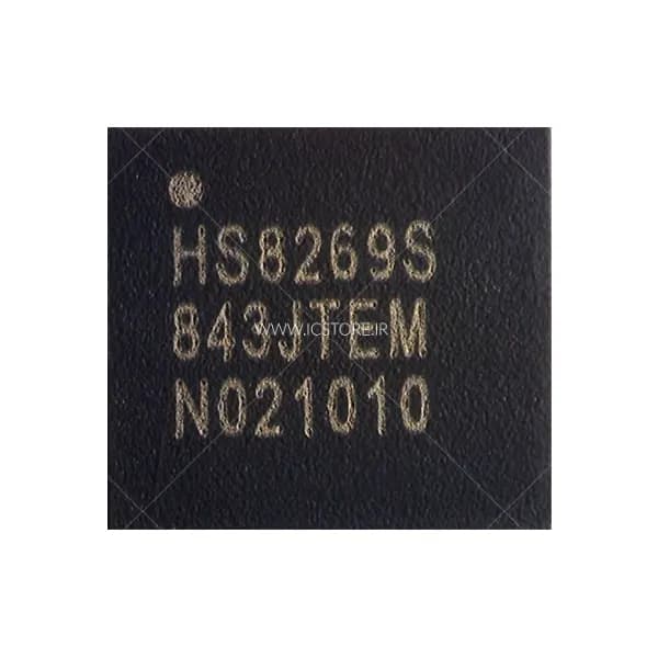 آی سی مدار آنتن HS8269S