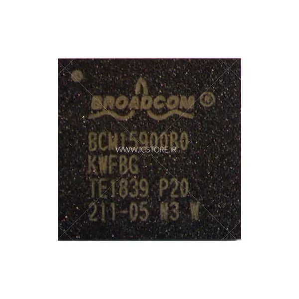 آی سی تاچ ایپد BCM15900B0KWFBG