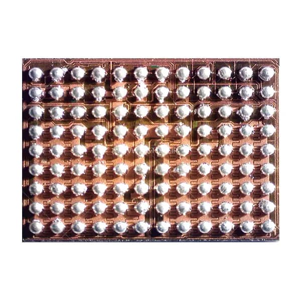 آی سی شارژ ایفون CP3200B1G0 — تصویر ۲