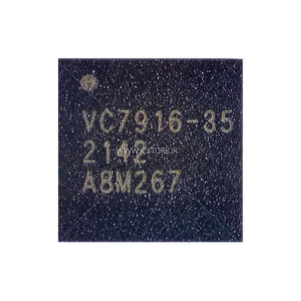 آی سی مدار آنتن VC7916-36 — تصویر ۳