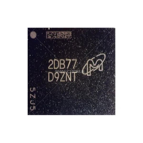 آی سی RAM Micron D9ZNT