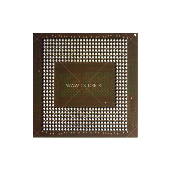 آی سی RAM Micron D9ZNT — تصویر ۲