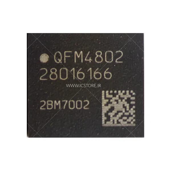 آی سی مدار آنتن QFM4802