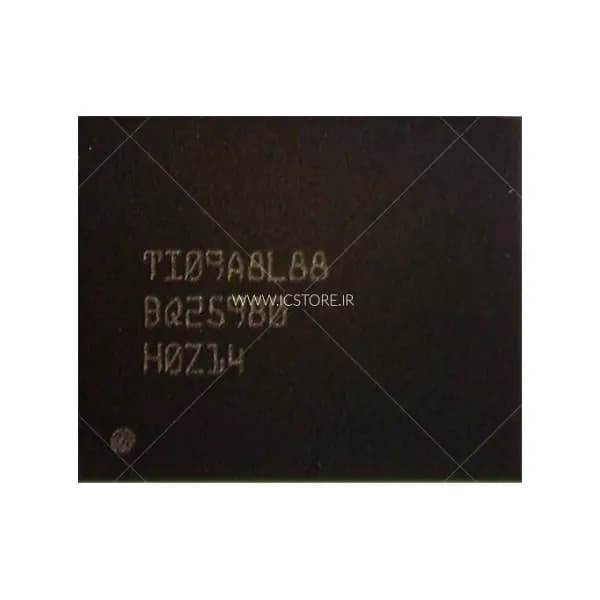 آی سی شارژ BQ25980