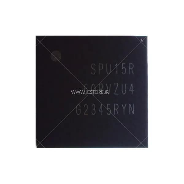 آی سی تغذیه SPU15R