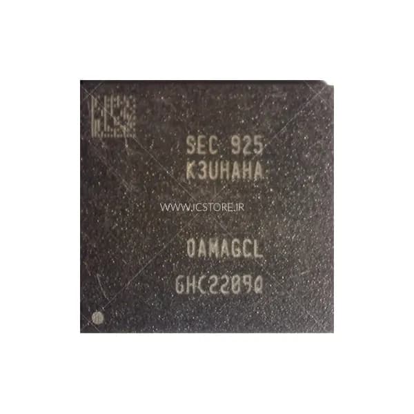 آی سی RAM Samsung K3UHAHA0AMAGCL
