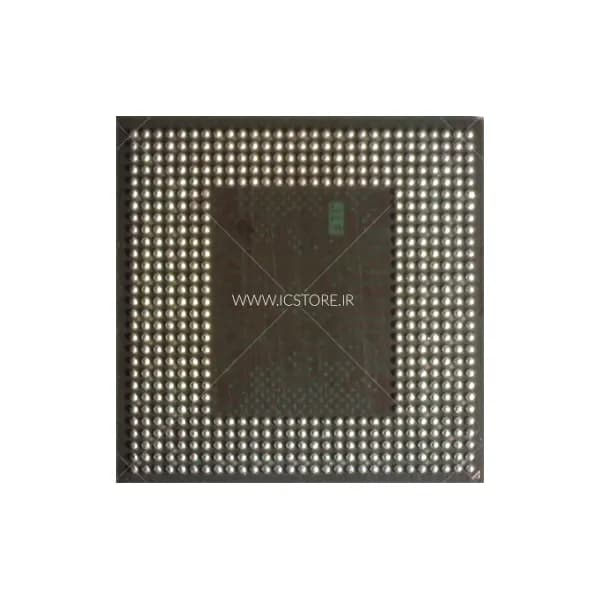آی سی RAM Samsung K3UHAHA0AMAGCL — تصویر ۲
