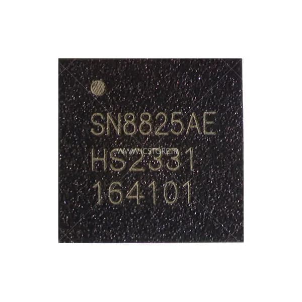 آی سی مدار آنتن SN8825AE