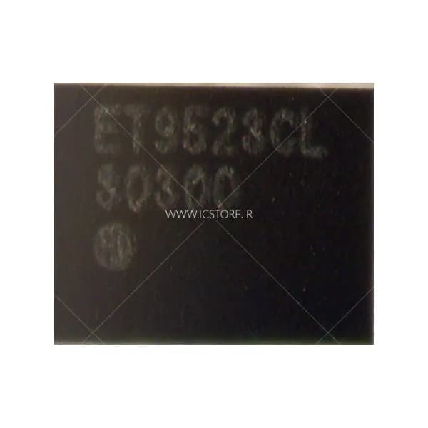 آی سی Ovp شارژ ET9523CL