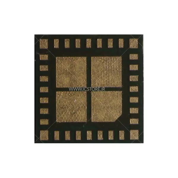 آی سی مدار آنتن QPA5580-002 — تصویر ۲