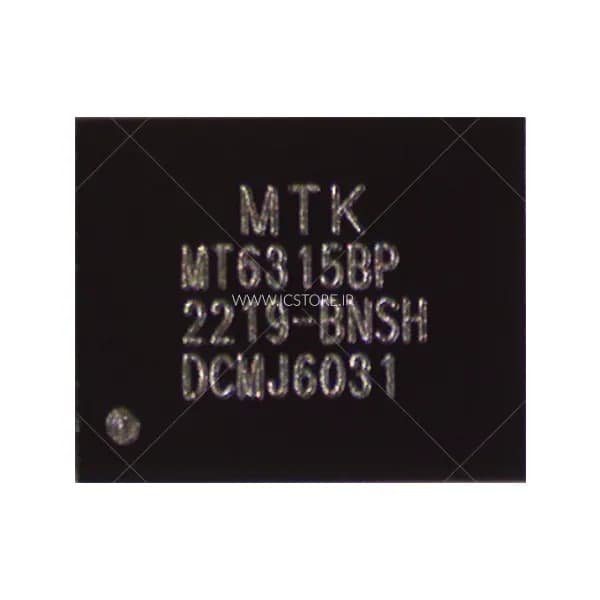 آی سی تغذیه MT6315BP