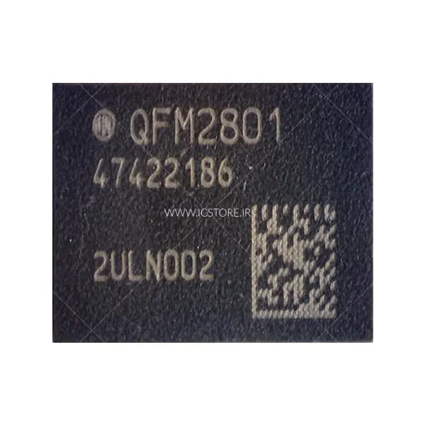 آی سی مدار آنتن QFM2801