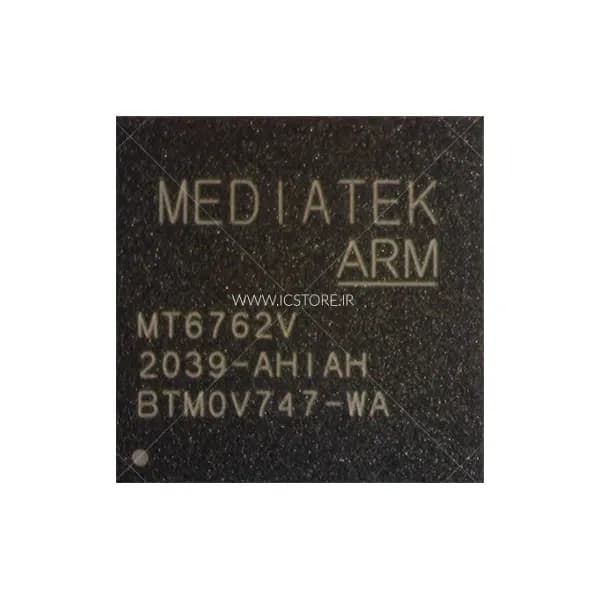 سی پی یو MediaTek MT6762V-AHIAH