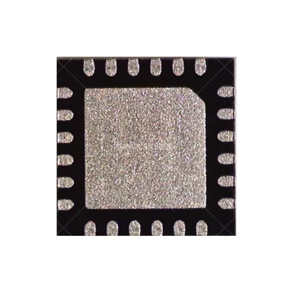 ای سی شارژ UPM6910 — تصویر ۲