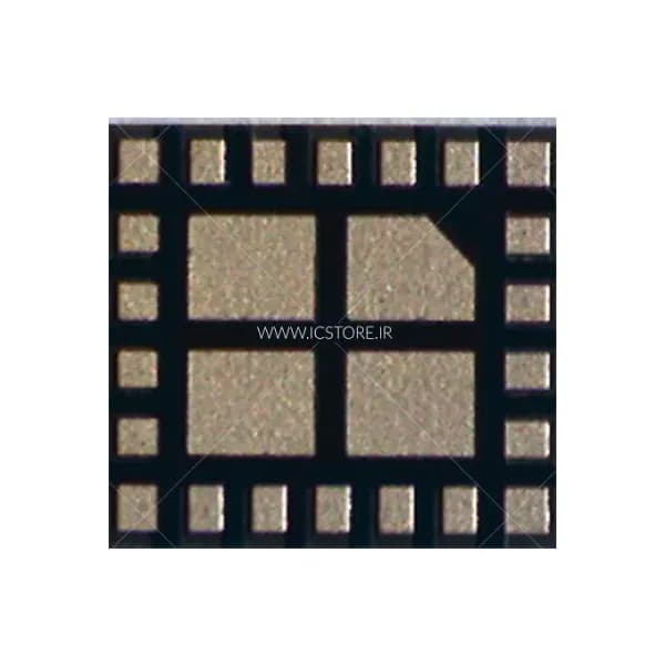 آی سی مدار آنتن MXD83E4W — تصویر ۲