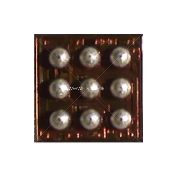آی سی شارژ MAX17260 — تصویر ۲