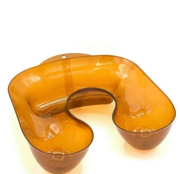 کاسه دورگردنی