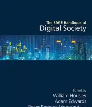 دانلود کتاب The SAGE Handbook of Digital Society – SAGE Handbook of Digital Society — تصویر ۲