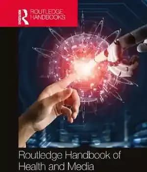 دانلود کتاب Routledge Handbook of Health and Media – کتاب راهنمای سلامت و رسانه راتلج
