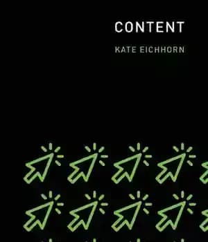 دانلود کتاب Content – محتوا