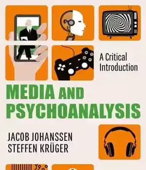 دانلود کتاب Media and Psychoanalysis – رسانه و روانکاوی
