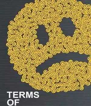 دانلود کتاب Terms of Service: The Real Cost of Social Media – شرایط خدمات: هزینه واقعی رسانه های اجتماعی