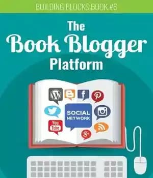 دانلود کتاب The Book Blogger Platform – پلتفرم Book Blogger