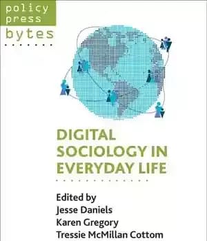 دانلود کتاب Digital sociology in everyday life – جامعه شناسی دیجیتال در زندگی روزمره