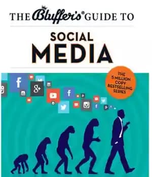 دانلود کتاب The Bluffer’s Guide to Social Media – راهنمای بلوفر برای رسانه های اجتماعی