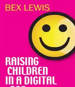 دانلود کتاب Raising Children in a Digital Age: Enjoying the Best, Avoiding the Worst – تربیت فرزندان در عصر دیجیتال:…