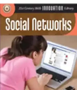دانلود کتاب Social networks – شبکه های اجتماعی — تصویر ۲