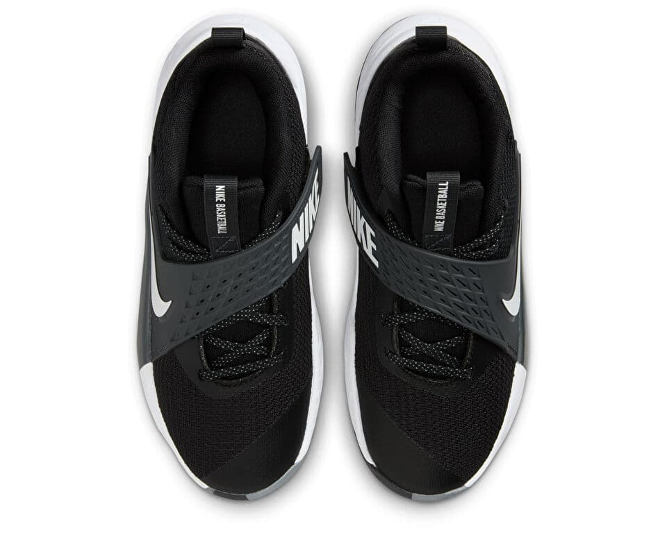 Nike TEAM HUSTLE D 12 (GS) Shoes — تصویر ۴