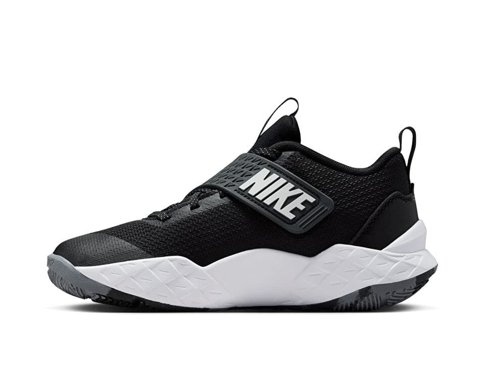 Nike TEAM HUSTLE D 12 (GS) Shoes — تصویر ۲