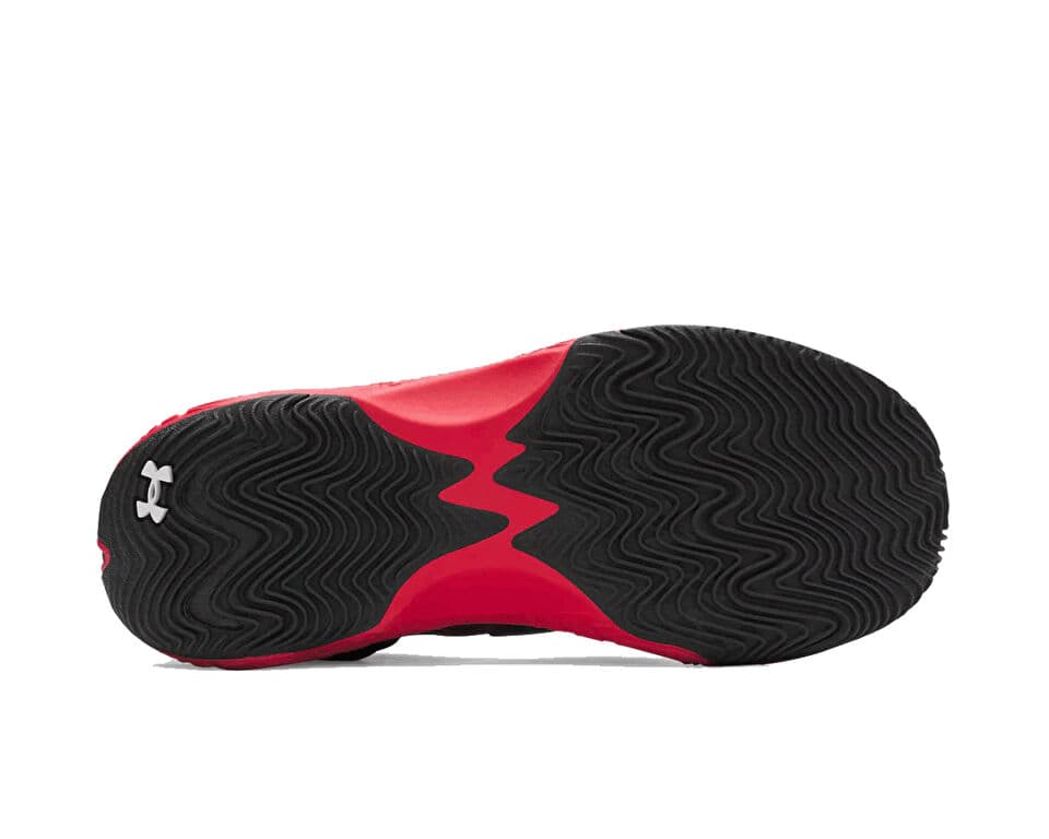 Under Armour UA SPAWN 7 MID Shoes — تصویر ۴