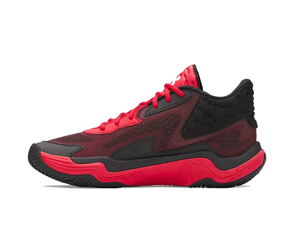 Under Armour UA SPAWN 7 MID Shoes — تصویر ۲