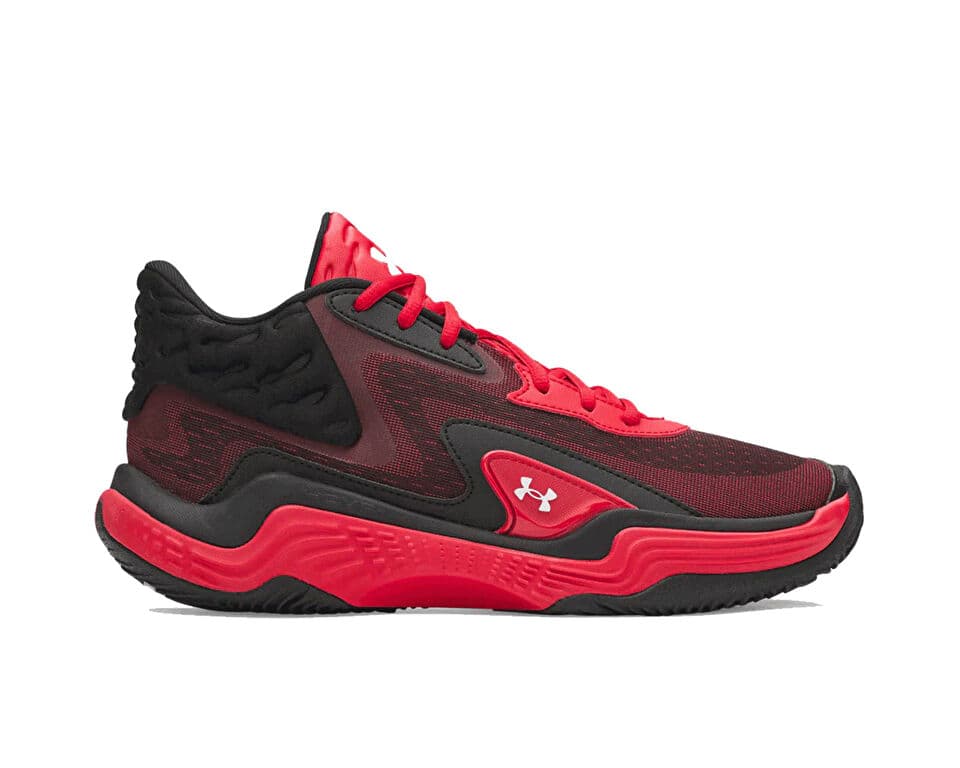 Under Armour UA SPAWN 7 MID Shoes