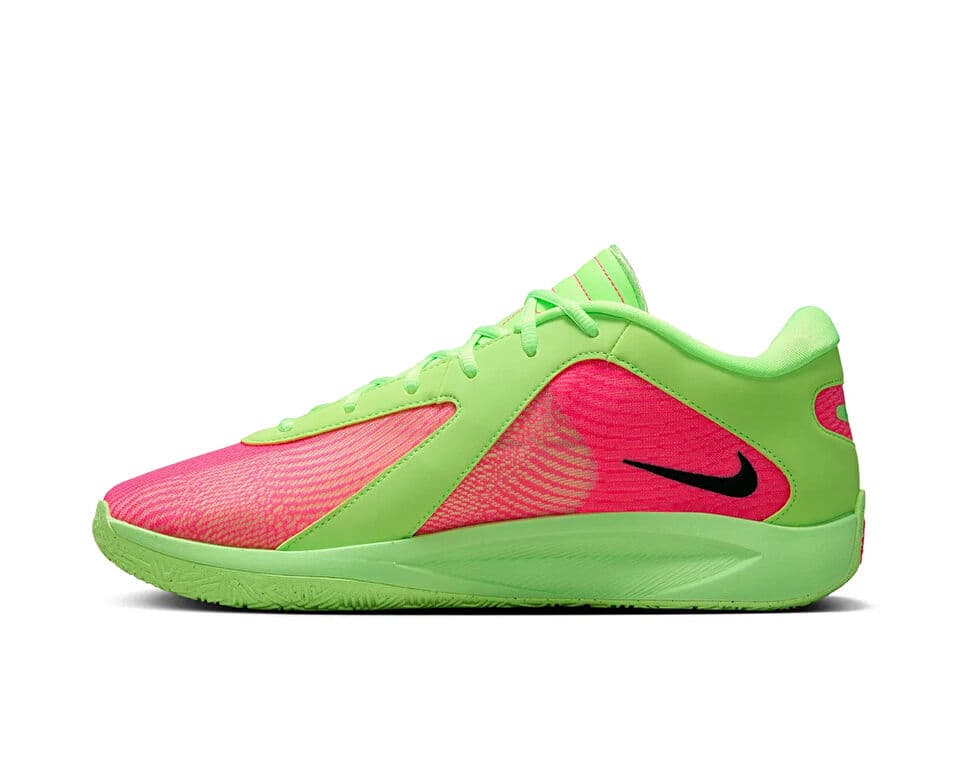 Nike GIANNIS FRESK 6 NRG Basketball — تصویر ۲